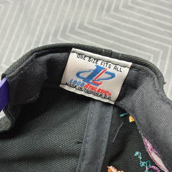 Packers NFL Super Bowl Champions NWT Hat Logo Athletic OS - Picture 3 of 5